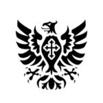 Portrait placeholder McMaster eagle logo